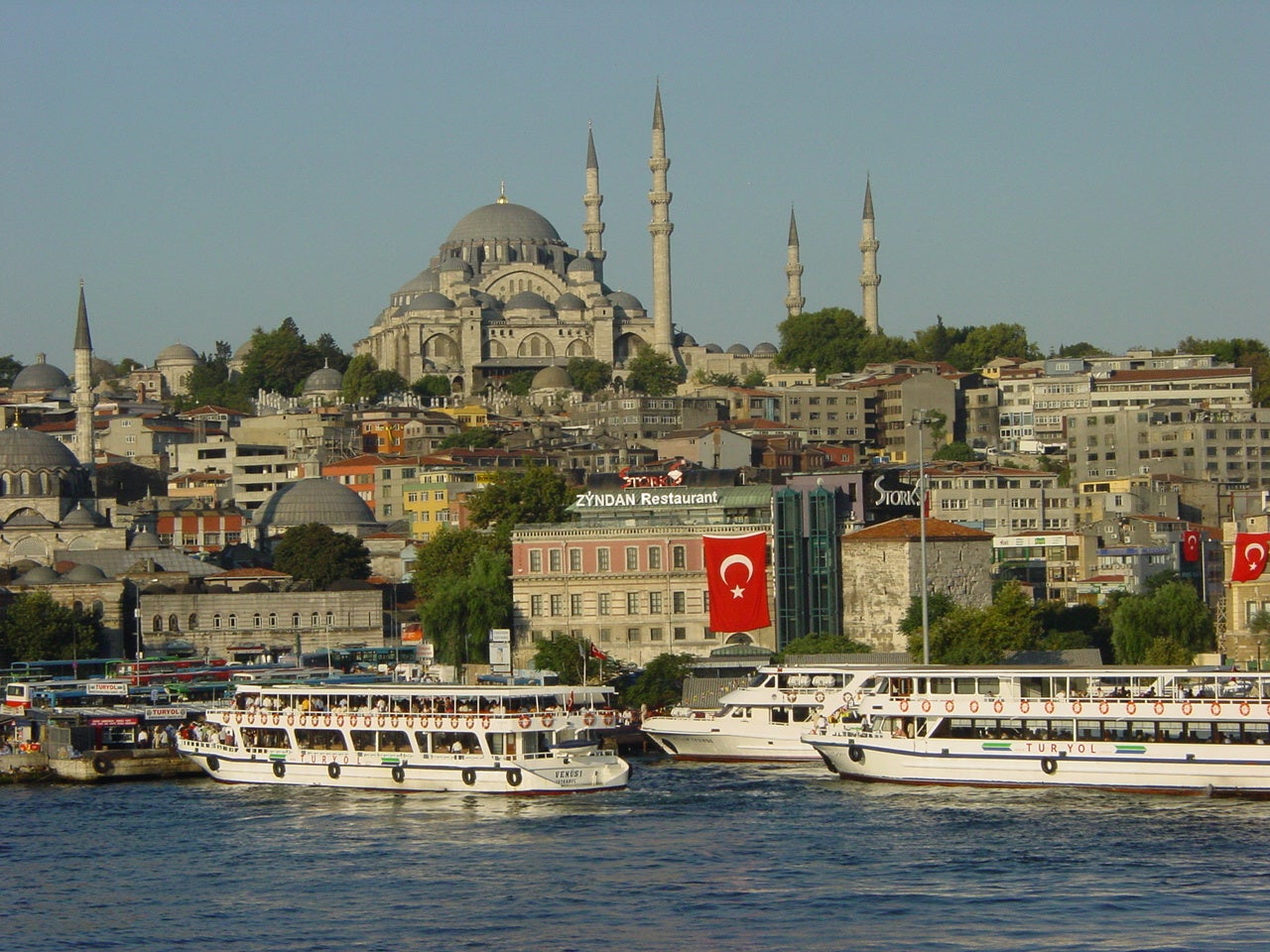 Quarantine Turkey and Poland join nogo list, piling on misery for